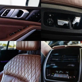 BMW X5 M50D = 400HP = FULL MAX = LASER = ЛИЗИНГ = ГАРАНЦИ, снимка 14