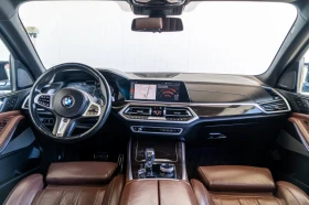 BMW X5 M50D = 400HP = FULL MAX = LASER = ЛИЗИНГ = ГАРАНЦИ, снимка 12