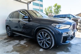 BMW X5 M50D = 400HP = FULL MAX = LASER = ЛИЗИНГ = ГАРАНЦИ, снимка 3
