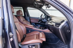 BMW X5 M50D = 400HP = FULL MAX = LASER = ЛИЗИНГ = ГАРАНЦИ, снимка 11