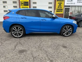 BMW X2 * M35i XDRIVE * HEAD UP* ПАНОРАМА* АМБИЕНТНО* , снимка 4