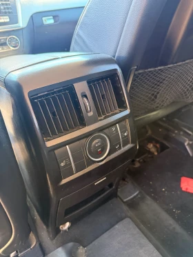 Mercedes-Benz ML 350, снимка 10
