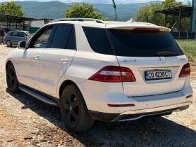 Mercedes-Benz ML 350, снимка 6