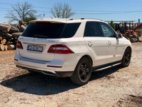 Mercedes-Benz ML 350, снимка 7