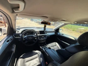 Mercedes-Benz ML 350, снимка 11