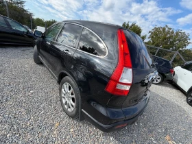 Honda Cr-v ГАЗОВ* ИНЖЕКЦИОН* АВТОМАТИК* ПАНОРАМА, снимка 5