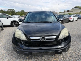Honda Cr-v ГАЗОВ* ИНЖЕКЦИОН* АВТОМАТИК* ПАНОРАМА, снимка 2