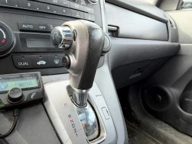 Honda Cr-v ГАЗОВ* ИНЖЕКЦИОН* АВТОМАТИК* ПАНОРАМА, снимка 15