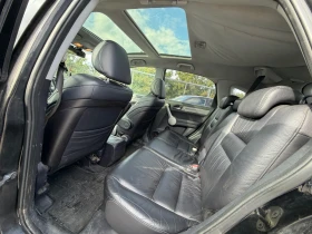 Honda Cr-v ГАЗОВ* ИНЖЕКЦИОН* АВТОМАТИК* ПАНОРАМА, снимка 11