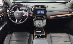 Honda Cr-v * 2.0 Hybrid EX L 4WD * , снимка 7