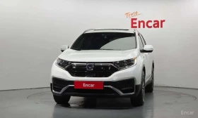 Honda Cr-v * 2.0 Hybrid EX L 4WD * , снимка 3