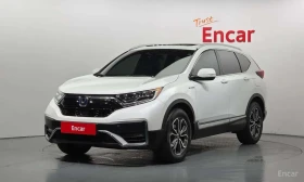 Honda Cr-v * 2.0 Hybrid EX L 4WD * , снимка 1