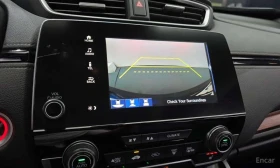 Honda Cr-v * 2.0 Hybrid EX L 4WD * , снимка 16