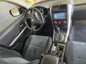 Suzuki Grand vitara, снимка 12
