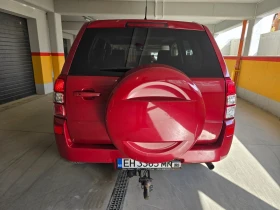 Suzuki Grand vitara, снимка 5