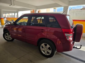 Suzuki Grand vitara, снимка 4