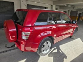 Suzuki Grand vitara, снимка 8