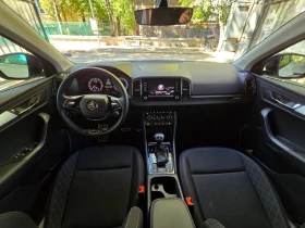 Skoda Karoq 1.5 TSI DSG, снимка 10