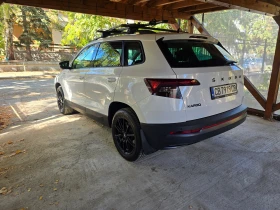 Skoda Karoq 1.5 TSI DSG, снимка 4