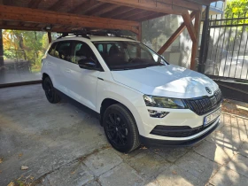 Skoda Karoq 1.5 TSI DSG, снимка 3