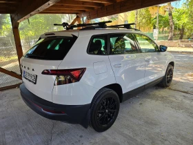 Skoda Karoq 1.5 TSI DSG, снимка 6