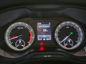 Skoda Karoq 1.5 TSI DSG, снимка 13