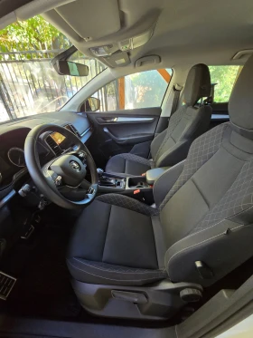 Skoda Karoq 1.5 TSI DSG, снимка 9