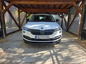 Skoda Karoq 1.5 TSI DSG, снимка 1