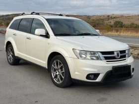 Fiat Freemont 2.0 JTD, снимка 2