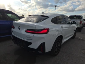 BMW X4 Xdrive30i, снимка 3