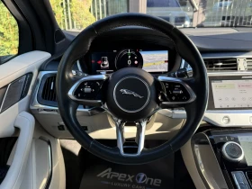 Jaguar I-Pace EV400 SE/AWD/360/MERIDIAN, снимка 8