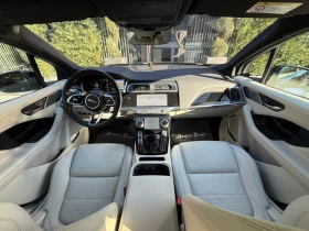 Jaguar I-Pace EV400 SE/AWD/360/MERIDIAN, снимка 13