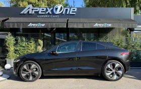 Jaguar I-Pace EV400 SE/AWD/360/MERIDIAN, снимка 7