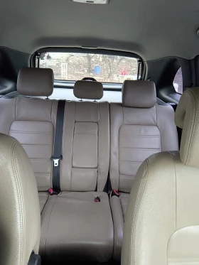 Chevrolet Captiva, снимка 3