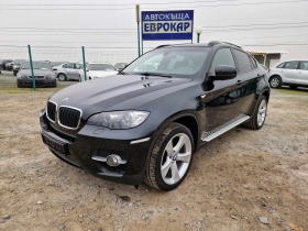 Обява за продажба на BMW X6 3.0d 160000км!!! ~30 300 лв. - изображение 1
