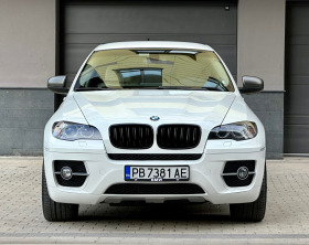 BMW X6 ПРОДАДЕНА!!!, снимка 2 - Автомобили и джипове - 45482519