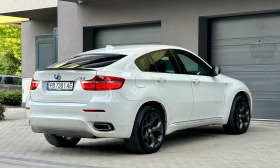 BMW X6 ПРОДАДЕНА!!!, снимка 4 - Автомобили и джипове - 45482519