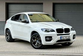 BMW X6 ПРОДАДЕНА!!!, снимка 3 - Автомобили и джипове - 45482519
