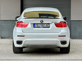 BMW X6 ПРОДАДЕНА!!!, снимка 5 - Автомобили и джипове - 45482519