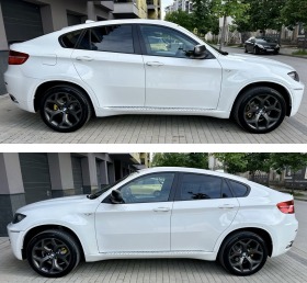 BMW X6 ПРОДАДЕНА!!!, снимка 7 - Автомобили и джипове - 45482519