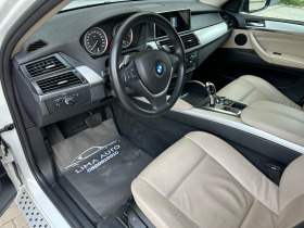 BMW X6 ПРОДАДЕНА!!!, снимка 9 - Автомобили и джипове - 45482519