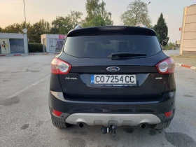 Ford Kuga, снимка 7