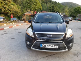 Ford Kuga, снимка 3