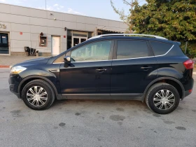 Ford Kuga, снимка 2