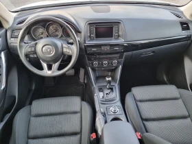 Mazda CX-5 2.0Бензин4х4/Автомат/160к.с/Евро6/Топ/, снимка 11