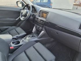 Mazda CX-5 2.0Бензин4х4/Автомат/160к.с/Евро6/Топ/, снимка 14