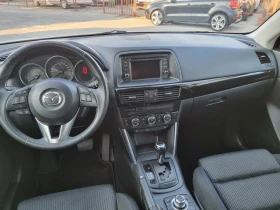 Mazda CX-5 2.0Бензин4х4/Автомат/160к.с/Евро6/Топ/, снимка 12