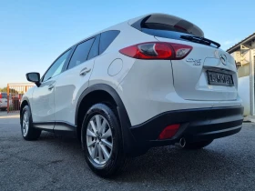 Mazda CX-5 2.0Бензин4х4/Автомат/160к.с/Евро6/Топ/, снимка 10