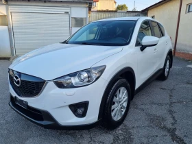 Mazda CX-5 2.0Бензин4х4/Автомат/160к.с/Евро6/Топ/ - [2] 