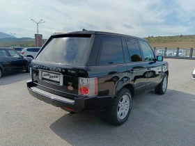 Land Rover Range rover, снимка 4